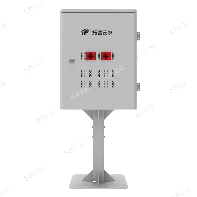 番茄潛葉蛾智慧性誘測報(bào)系統(tǒng)(露地)