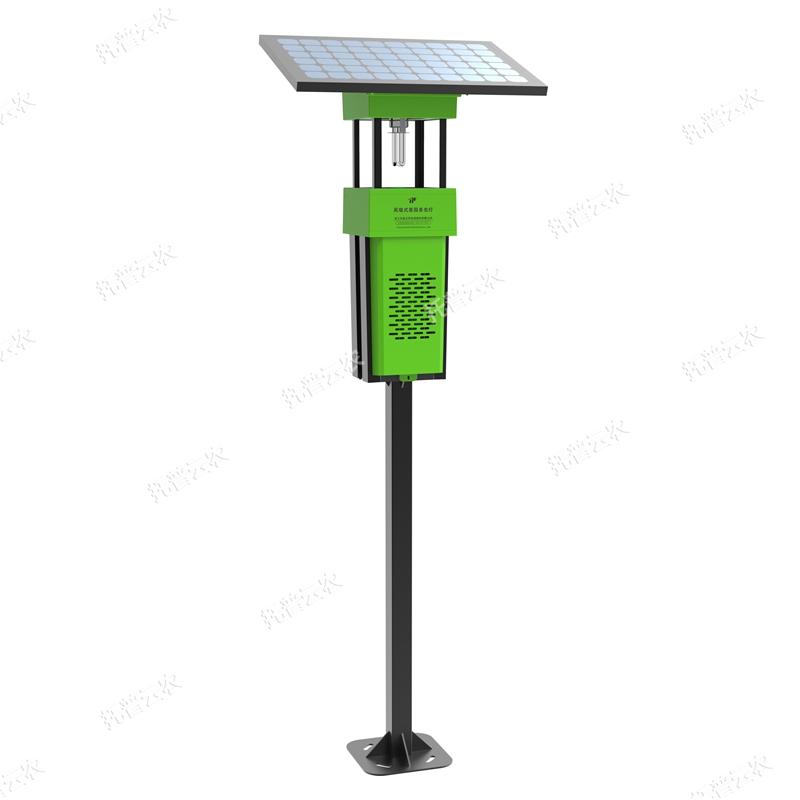 茶園殺蟲燈(聯(lián)網(wǎng)型)